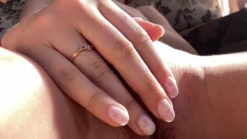 AlexaHolli's Step Sis Seduction: A Dripping Wet Solo Adventure