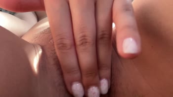 AlexaHolli's Step Sis Seduction: A Dripping Wet Solo Adventure