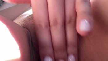 AlexaHolli's Step Sis Seduction: A Dripping Wet Solo Adventure
