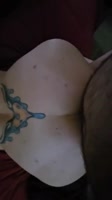 Myia4343 - Myia's Tattooed Temptation: Bondage Bedroom Bliss