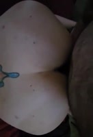 Myia4343 - Myia's Tattooed Temptation: Bondage Bedroom Bliss