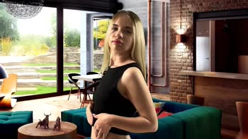 xKeryB - KeryB's Sensual Solo: A College Cutie's Alluring Affair