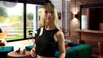 xKeryB - KeryB's Sensual Solo: A College Cutie's Alluring Affair