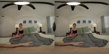 Stepdaughter's Secret Fantasies: Petite Tits & Creampie Delight