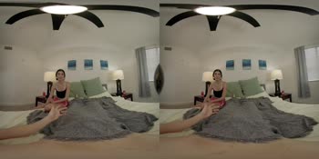 Stepdaughter's Secret Fantasies: Petite Tits & Creampie Delight