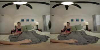 Stepdaughter's Secret Fantasies: Petite Tits & Creampie Delight