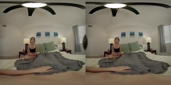 Stepdaughter's Secret Fantasies: Petite Tits & Creampie Delight