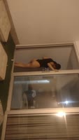 MayteJG's Colombian Curvy Fiesta: Cumpleaños Massage Delight
