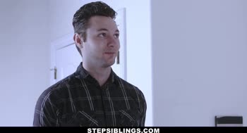 Chloe Cherry's Step Sis Seduction: Petite Teen (18+)'s Hardcore Pleasure