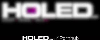 Moka Mora's Anal Odyssey: Big Dick vs. Tight Ass