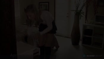 Anal With Mom's Boyfriend