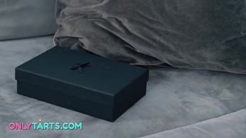 Sexy nerd stepsister gets creampie from lucky stepbro
