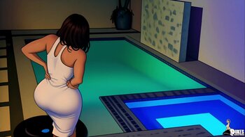 Scarlett Fever Flies in for a Sultry Latina Showcase