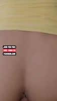 Bedside Blowjob