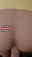 Bedside Blowjob