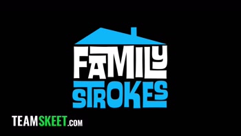 Step Sis Seduction: Aubree Valentine's POV Family Affair