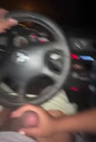 Carbaleon96 - Ride and Suck: An Anonymous Pickup in Mexico