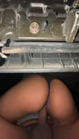 Carbaleon96 - Ride and Suck: An Anonymous Pickup in Mexico