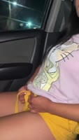 Carbaleon96 - Ride and Suck: An Anonymous Pickup in Mexico