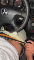 Carbaleon96 - Ride and Suck: An Anonymous Pickup in Mexico