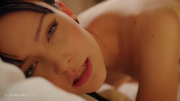 Amelia Riven's Sultry Solo Session: Fingering Bliss