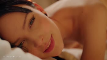 Amelia Riven's Sultry Solo Session: Fingering Bliss