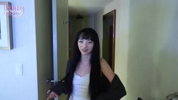 Cecelia Taylor's Sweet Babysitting Surprise: Big Tits & Tight Ass Creampie Fun