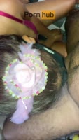 Blonde Bombshell Madusha Slutwife's Office Tryst: Deep Throat Delight
