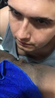 Hotandmarck's Private Moment: Fingered and Licked by Myself
