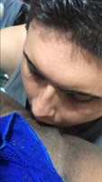 Hotandmarck's Private Moment: Fingered and Licked by Myself