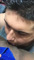 Hotandmarck's Private Moment: Fingered and Licked by Myself