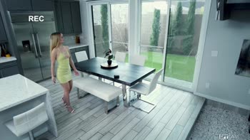Stepbro's Plaything: Maria Kazi's Petite Perfection