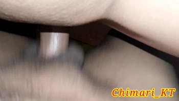 Chimari Kt's Nepali Lust: Explicit Doggy Style