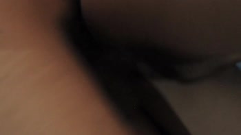 Tattooed Latina Soloactitud Takes It Like A Puppy & Begs for Creampie