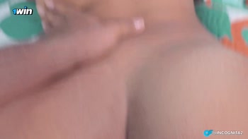 Soloincognita's Latina Delight: First Anal and Squirt for Her Stepmom