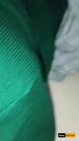 Classmate's Big Ass Tease: A Teenage Blowjob Scene