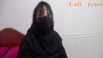 Dafi_Irani's Iranian Delight: Big Tits, Big Ass, Creampie Bliss