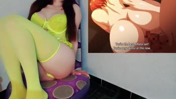 xMelinaMx - MelinaMx's Sultry Saimin Seishidou: Teacher-Student Fantasies