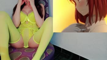 xMelinaMx - MelinaMx's Sultry Saimin Seishidou: Teacher-Student Fantasies