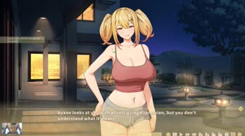 Sis's Sweet Lingerie - A Step in the Right Direction