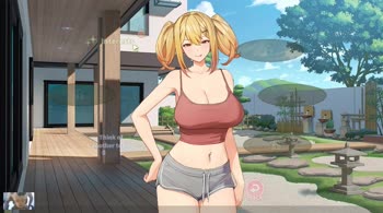 Sis's Sweet Lingerie - A Step in the Right Direction