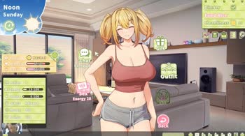 Sis's Sweet Lingerie - A Step in the Right Direction