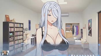 Sis's Sweet Lingerie - A Step in the Right Direction
