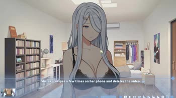 Sis's Sweet Lingerie - A Step in the Right Direction