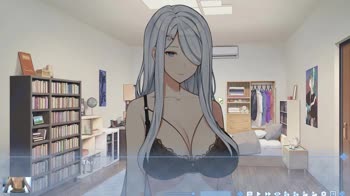 Sis's Sweet Lingerie - A Step in the Right Direction
