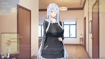 Sis's Sweet Lingerie - A Step in the Right Direction
