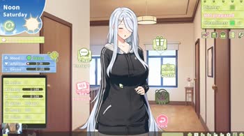 Sis's Sweet Lingerie - A Step in the Right Direction