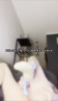 Katybabyxo's Petite Perfection: Blonde Solo Delight with Toys