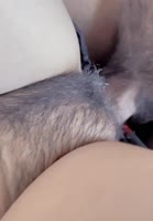 VanesaRio's Sultry Seduction: Wild Coo Peludo Creampie Delight