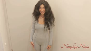 SexNinja's Mature Mistress: Artificial Insemination Roleplay